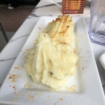 Savor Restaurant - Garlic whipped potatoes - Seafood Near Me - Carmel, Indiana Savor Restaurant - Garlic whipped potatoes - Seafood Near Me - Carmel, Indiana