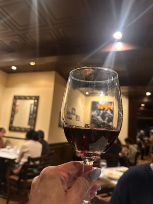 Spumoni Trattoria & Pizzeria by null