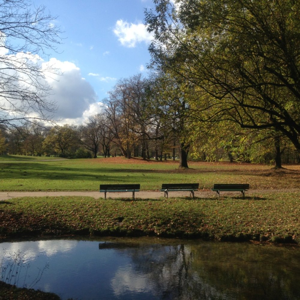 Englischer Garten - The beautiful day at the English Garden - Parks Near Me - Munich, BY Englischer Garten - The beautiful day at the English Garden - Parks Near Me - Munich, BY