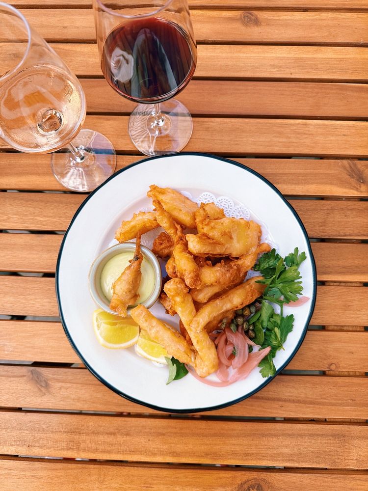 LITTLE BITTER BAR 11 Photos 509 SE Grand Ave, Portland, Oregon