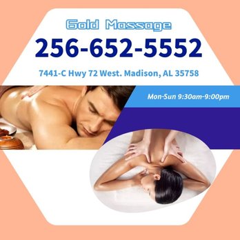 Gold Massage - Massage Near Me - Madison, Alabama Gold Massage - Massage Near Me - Madison, Alabama