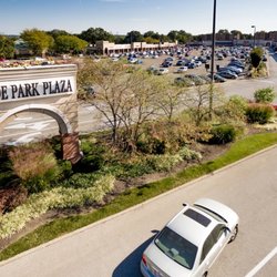 Hyde Park Plaza