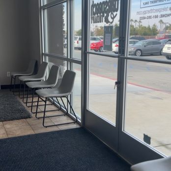 Telespeech Therapy - The Front Office! - Speech Therapists Near Me - Bakersfield, California