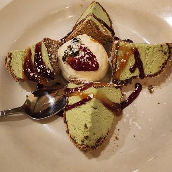 Joey’s Bold Flavors - Pistachio tartufo - Wine Bars Near Me - Oceanside, New York Joey’s Bold Flavors - Pistachio tartufo - Wine Bars Near Me - Oceanside, New York