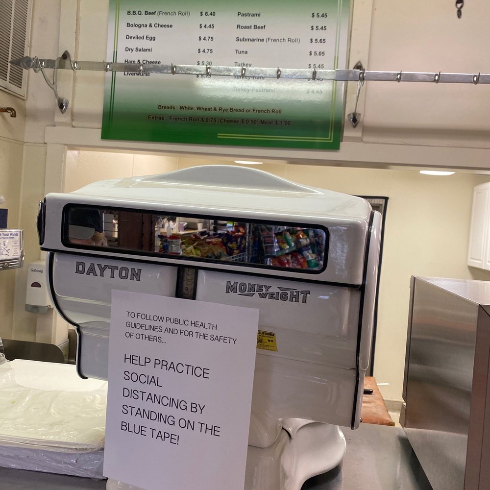 Sam's Market - Old food scale !! - Grocery Near Me - Sacramento, California Sam's Market - Old food scale !! - Grocery Near Me - Sacramento, California