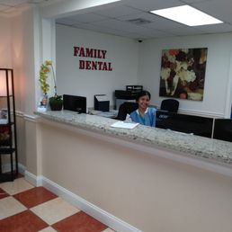 Dr. Elba Franco in Little Havana. Very impressive!
