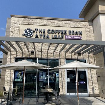 The Coffee Bean & Tea Leaf - Coffee & Tea Near Me - Moreno Valley, California The Coffee Bean & Tea Leaf - Coffee & Tea Near Me - Moreno Valley, California