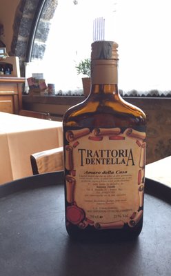 Trattoria Dentella by null