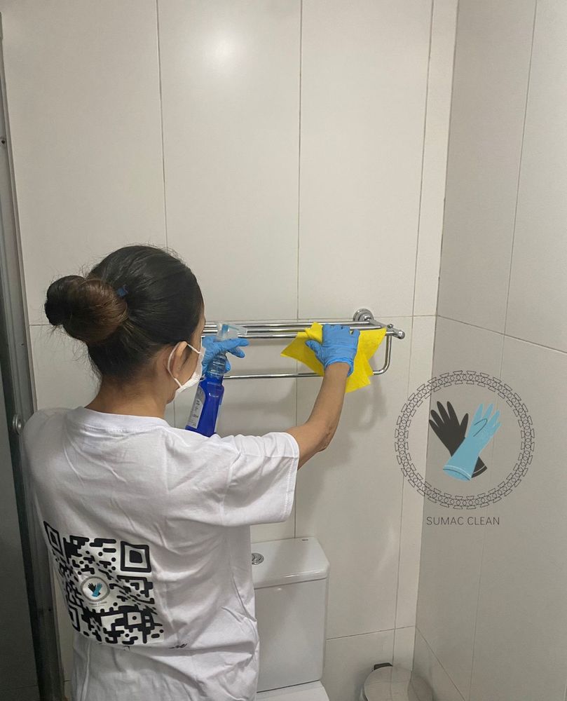 SUMAC CLEAN Updated June 2024 12 Photos 100 SE 2nd, Miami