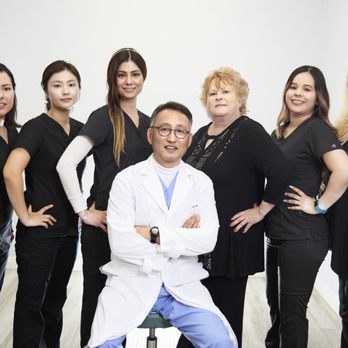 Dr Kay Kim DDS - General Dentistry Near Me - Tustin, California