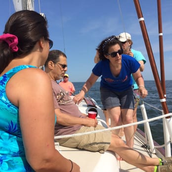 Joyride Charters - Boating Near Me - Westbrook, Connecticut