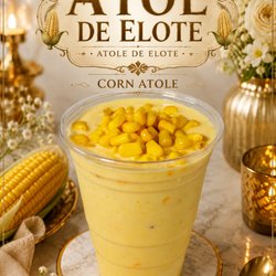 Helados Juli's Frozen Dessert - ATOL DE HELOTE