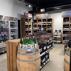 The Wine Cellar Outlet - Longworth Hall