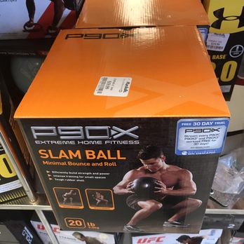 Marshalls - Who would have thought to find Team Beachbody P90X products reduced at retail, some as low as 50% off & under $5! - Department Stores Near Me - Torrance, California Marshalls - Who would have thought to find Team Beachbody P90X products reduced at retail, some as low as 50% off & under $5! - Department Stores Near Me - Torrance, California