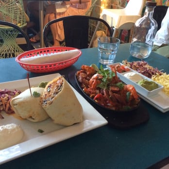 Miss Margarita - Pulled pork burritos, prawn & chorizo fajitas! - Mexican Near Me - Byron Bay, NSW Miss Margarita - Pulled pork burritos, prawn & chorizo fajitas! - Mexican Near Me - Byron Bay, NSW