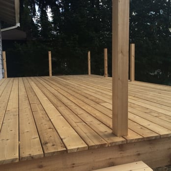 Eastside Fence & Deck - construction in progress - Fences & Gates Near Me Eastside Fence & Deck - construction in progress - Fences & Gates Near Me
