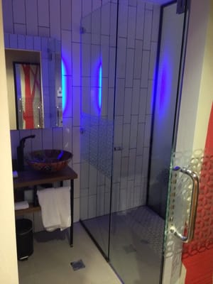 The Constance Hotel Fortitude Valley by null