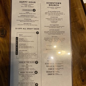 12 West Brewing - Downtown Mesa - Cocktail Bars Near Me - Mesa, Arizona 12 West Brewing - Downtown Mesa - Cocktail Bars Near Me - Mesa, Arizona