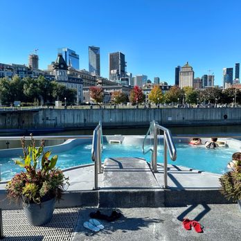 Bota Bota - Day Spas Near Me - Montreal, Quebec Bota Bota - Day Spas Near Me - Montreal, Quebec