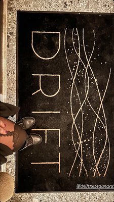 Drift Restaurant & Bar by null