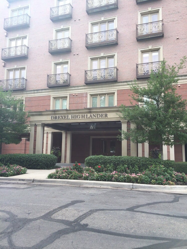 DREXEL HIGHLANDER Updated May 2024 4240 Prescott Ave, Dallas, Texas