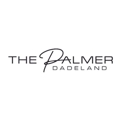 The Palmer Dadeland Apartments - Property Logo