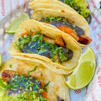 Matilda's Taco Bar - Fish Taco - Mexican Near Me - Miami Beach, Florida Matilda's Taco Bar - Fish Taco - Mexican Near Me - Miami Beach, Florida