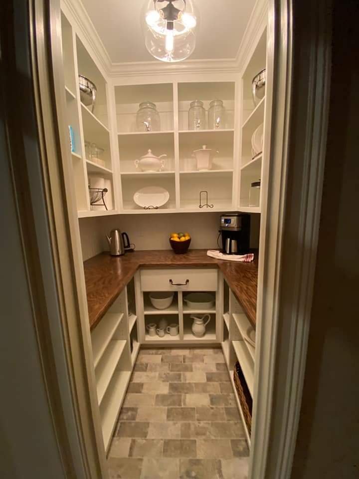 Slide of Shep's Home Improvement