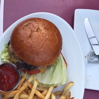 Carnation Cafe - The tasteless burger with lukewarm fries - American Near Me - Anaheim, California Carnation Cafe - The tasteless burger with lukewarm fries - American Near Me - Anaheim, California