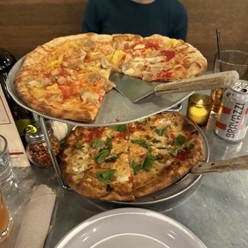 Supino Pizzeria - Pizza Near Me - Detroit, Michigan Supino Pizzeria - Pizza Near Me - Detroit, Michigan
