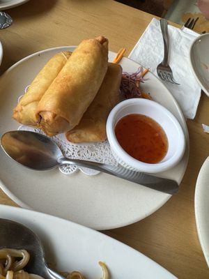 Thai Recipe Restaurant by null