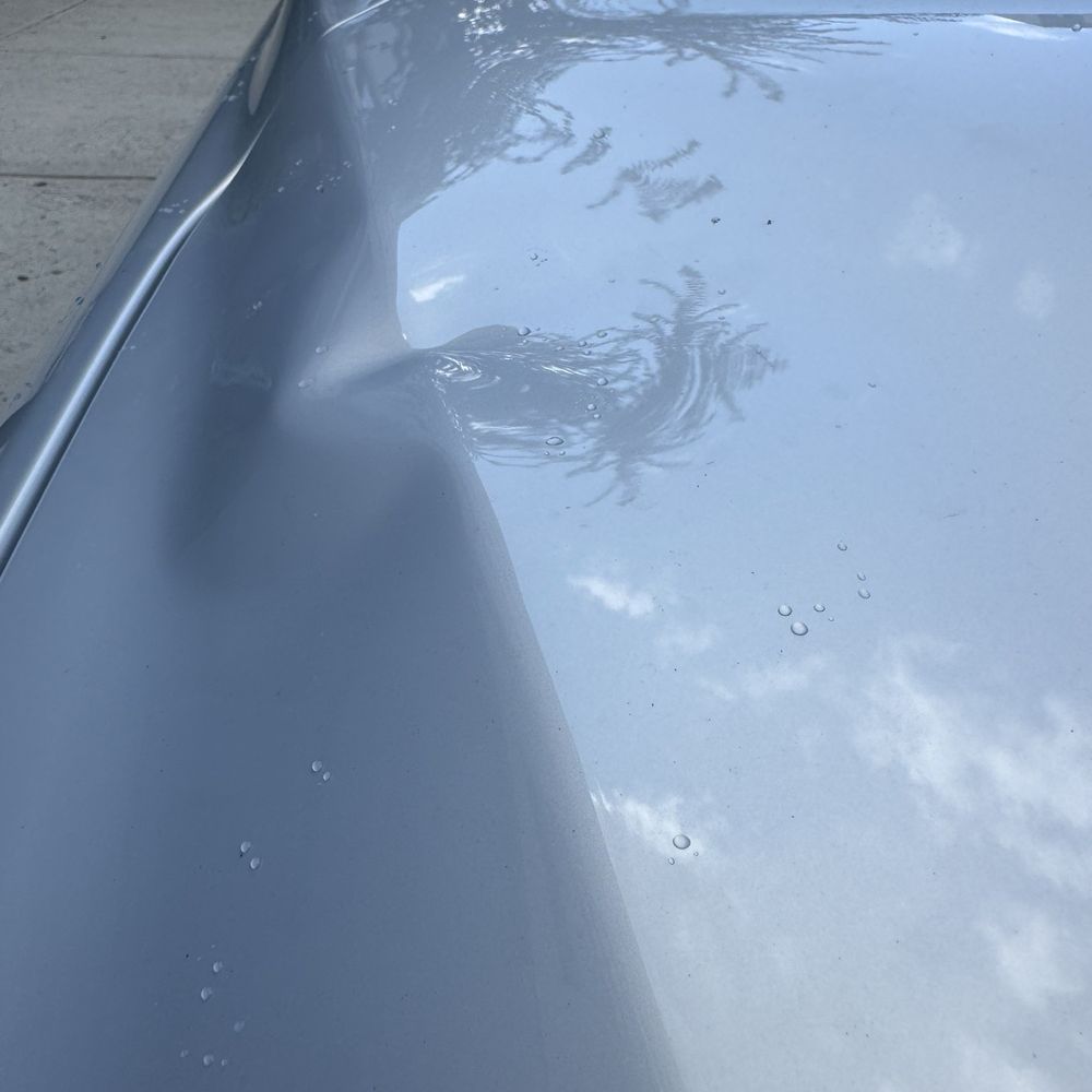 Goodbye Dentz - Dent - Mobile Dent Repair Near Me - Long Island City, New York Goodbye Dentz - Dent - Mobile Dent Repair Near Me - Long Island City, New York