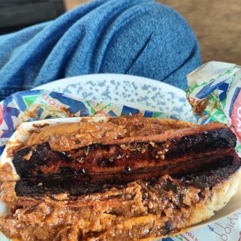 Gus Jr No 7 - Food was burnt could not eat it this place is getting disgusting - American Near Me - Banning, California Gus Jr No 7 - Food was burnt could not eat it this place is getting disgusting - American Near Me - Banning, California