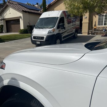 Bumper Repair 911 - Fixed chipped nicks in the paint. - Body Shops Near Me Bumper Repair 911 - Fixed chipped nicks in the paint. - Body Shops Near Me