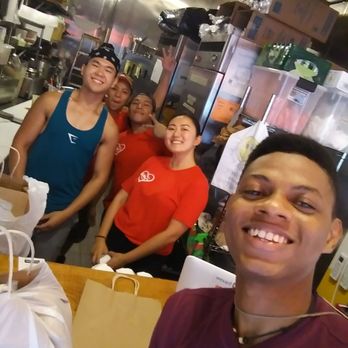 Lucy's Vietnamese Bushwick - Selfie! - Vietnamese Near Me - Brooklyn, New York Lucy's Vietnamese Bushwick - Selfie! - Vietnamese Near Me - Brooklyn, New York