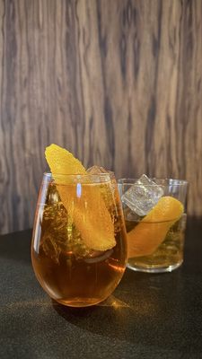 Spring St Bar by null
