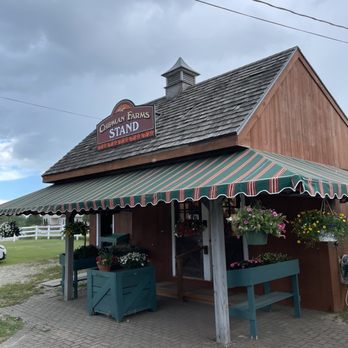 Chipman Farm Gray Stand - Grocery Near Me - Gray, Maine