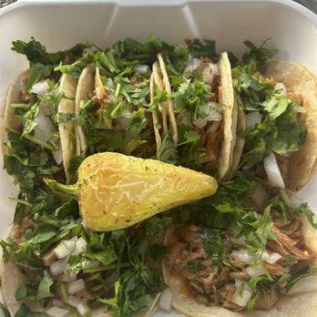 Mike's Authentic Mexican Food - Chicharrón tacos - Latin American Near Me - La Habra, California Mike's Authentic Mexican Food - Chicharrón tacos - Latin American Near Me - La Habra, California