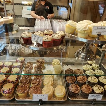 Wanna Cupcake? Bakery Cafe - Cupcakes selection - Bakeries Near Me - Puyallup, Washington Wanna Cupcake? Bakery Cafe - Cupcakes selection - Bakeries Near Me - Puyallup, Washington