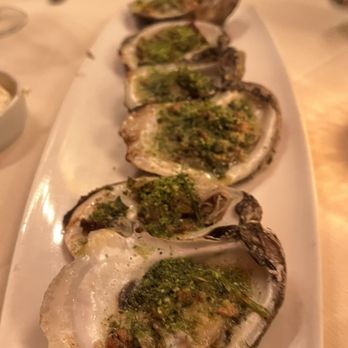 The Republic - Char-Grilled Oysters - Steakhouses Near Me - College Station, Texas The Republic - Char-Grilled Oysters - Steakhouses Near Me - College Station, Texas