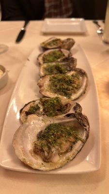The Republic Steakhouse by null