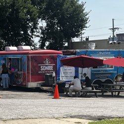 New snack and drink truck!!!