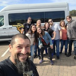 Smoky Tours