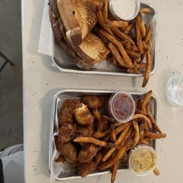 Patty Melt