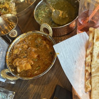 IMLI - Dhaba Style Chicken, Sag Burrata - Venues & Event Spaces Near Me - Schaumburg, Illinois IMLI - Dhaba Style Chicken, Sag Burrata - Venues & Event Spaces Near Me - Schaumburg, Illinois