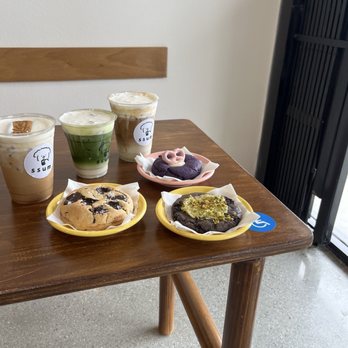 Ssum Coffee - Coffee & Tea Near Me - Anaheim, California Ssum Coffee - Coffee & Tea Near Me - Anaheim, California