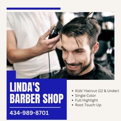 Linda's Barber Shop