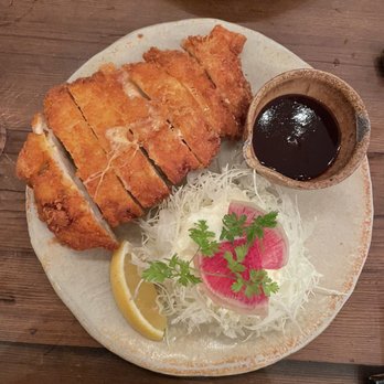 Rintaro - Tonkatsu - Izakaya Near Me - San Francisco, California