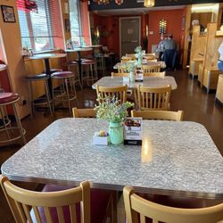 Bbi Cafe & Sandwich Bar