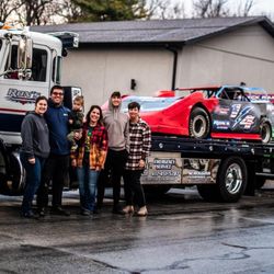 Ron's Auto Repair, Trailer & Towing